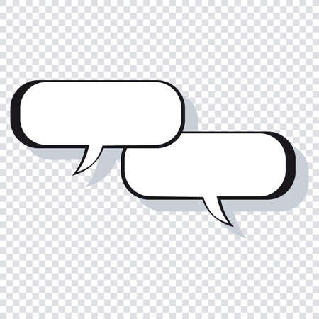 abstract pop art object on a special backgroundのイラスト素材