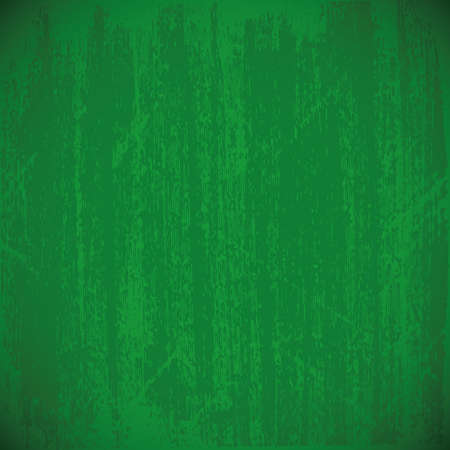 Colored flag with details and grunge textureのイラスト素材