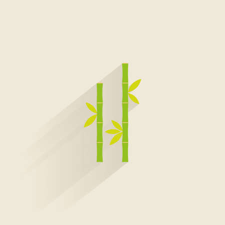 Isolated spa icon on a colored backgroundのイラスト素材