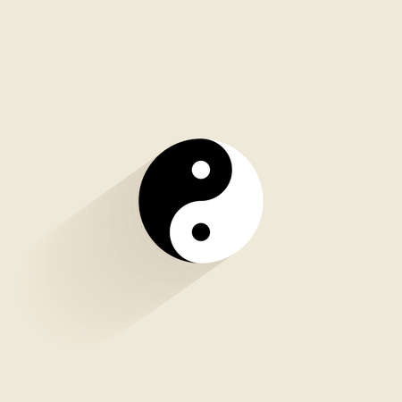 Isolated spa icon on a colored backgroundのイラスト素材