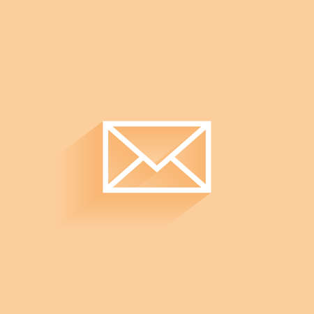 abstract social media symbol on a special backgroundのイラスト素材