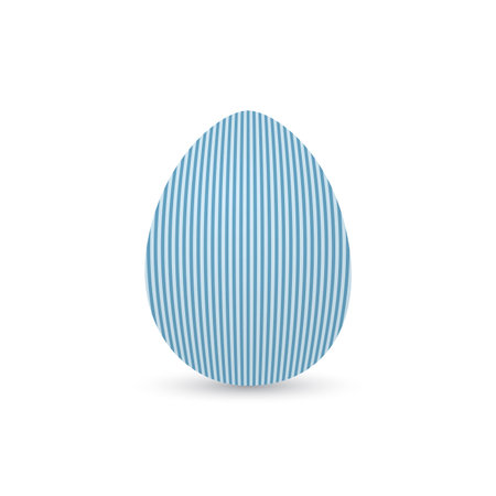 Happy easter dayのイラスト素材