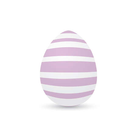 Happy easter dayのイラスト素材