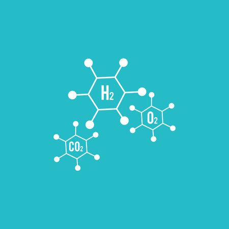 abstract science object
