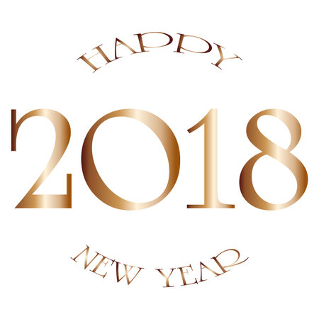 Happy new year