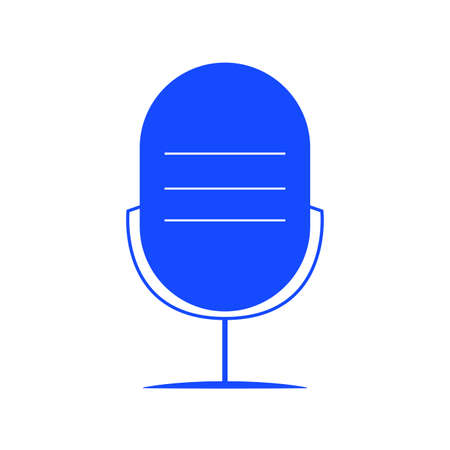 Social Media Iconのイラスト素材