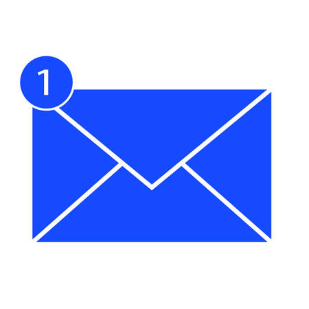 Social Media Iconのイラスト素材