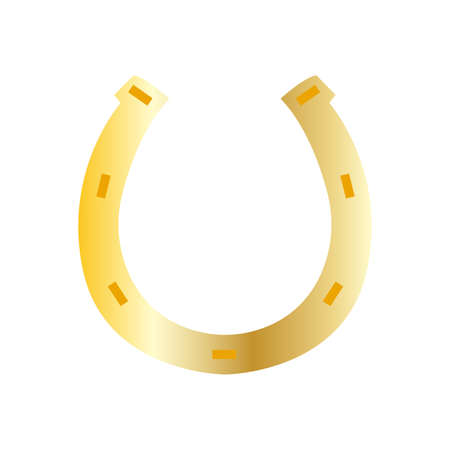 St. Patricks day object on a white background.のイラスト素材