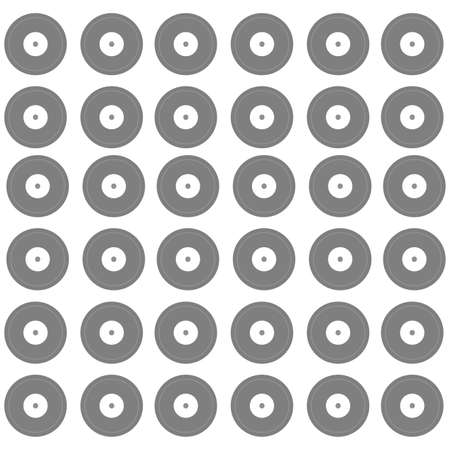 Abstract hipster background.のイラスト素材