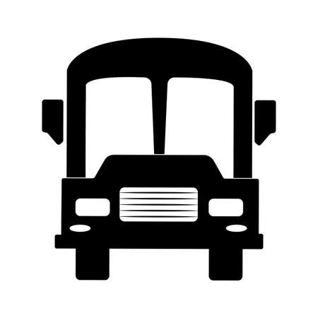 Abstract school objectのイラスト素材