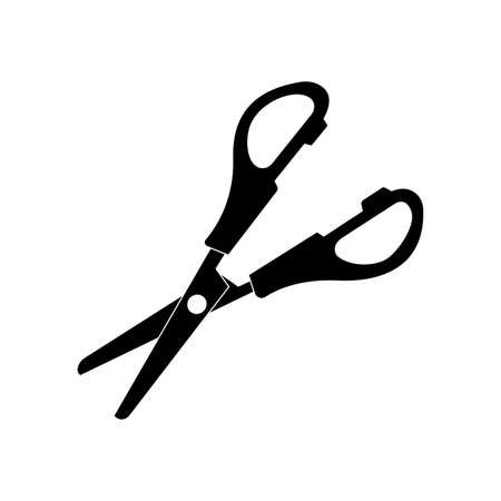 Abstract school objectのイラスト素材