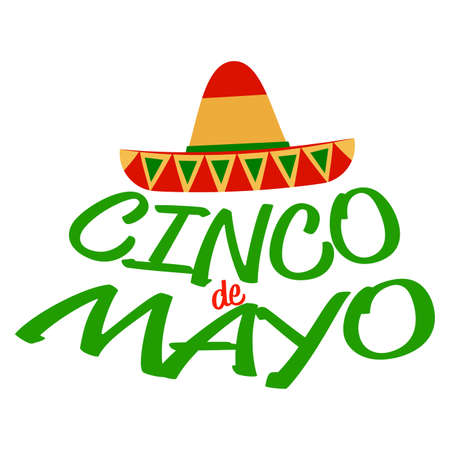 5th of may backgroundのイラスト素材