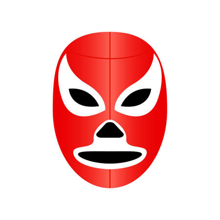 5 of may objectのイラスト素材