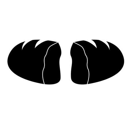 Holy week objectのイラスト素材