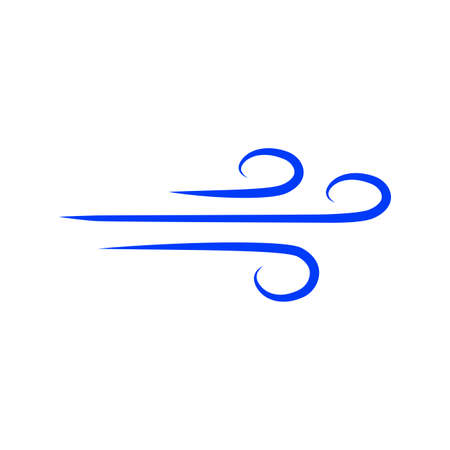 Abstract weather symbolのイラスト素材