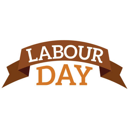 Happy Work Dayのイラスト素材