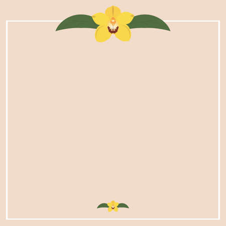 Abstract love backgroundのイラスト素材