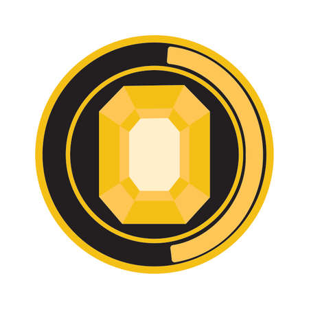 Abstract loading objectのイラスト素材