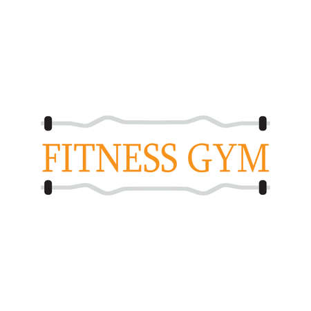sport gym fitness icon. Vector illustration designのイラスト素材