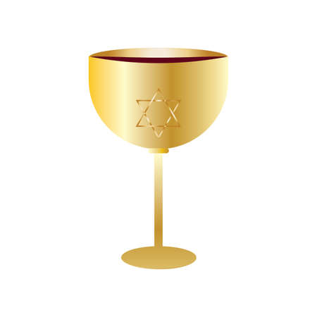 rosh hashanah chaliseのイラスト素材