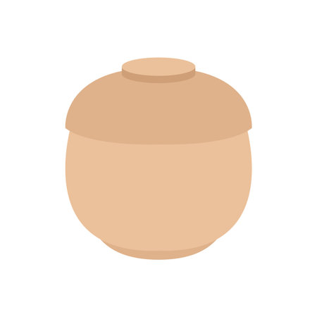 abstract Spa background with some special objectsのイラスト素材