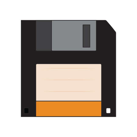 lineout drawing of a old object, vector illustration designのイラスト素材