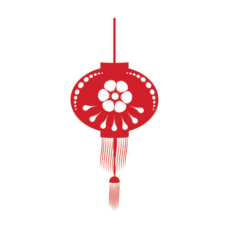 Chinese new yearのイラスト素材