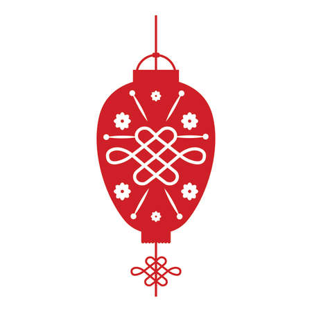 Chinese new yearのイラスト素材