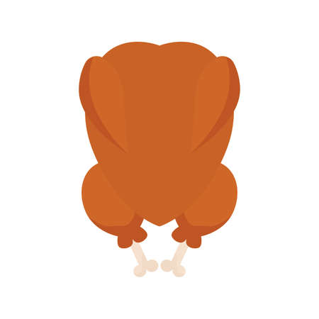 top view of delicious fast food, vector illustration designのイラスト素材