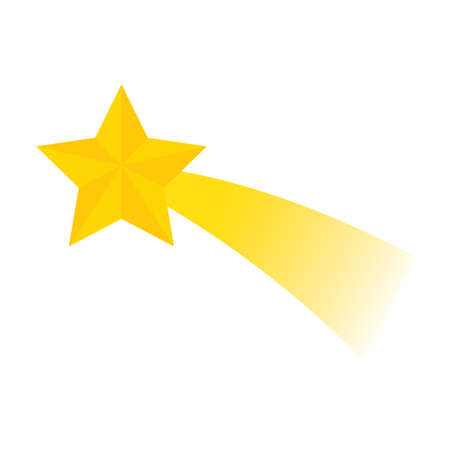 Belen star icon. Christmas season - Vector illustration designのイラスト素材
