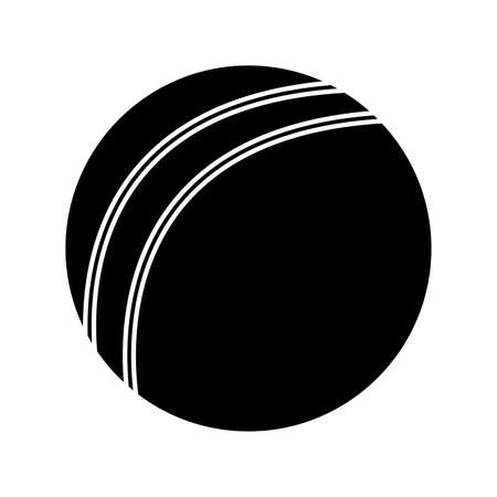 Colored ball icon. Children toy - Vector illustration designのイラスト素材