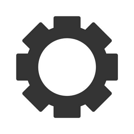Isolated tools online digital marketing colorful icon in white background- Vectorのイラスト素材