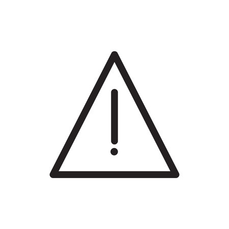 Isolated alert computers tecnology online icon- Vectorのイラスト素材