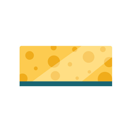 Isolated sponge cleaning products soap icon- Vectorのイラスト素材