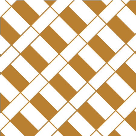 Picture brown medium lines patterns vector illustration