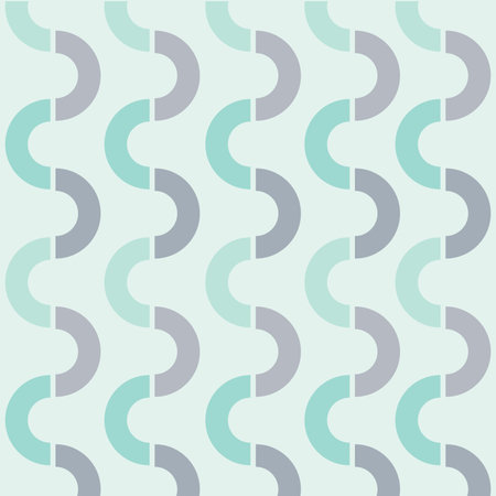 Colored seamless pattern background image Vectorのイラスト素材