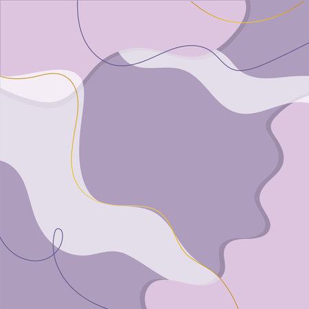 Neutral color pattern background template Vectorのイラスト素材