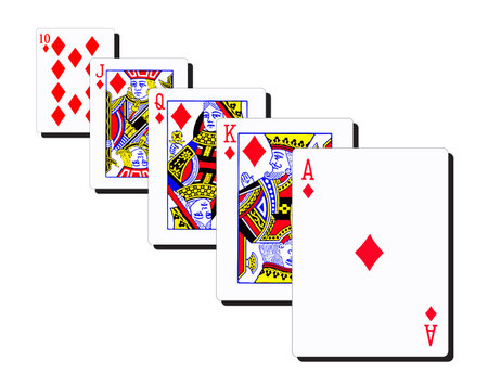 Royal Flush