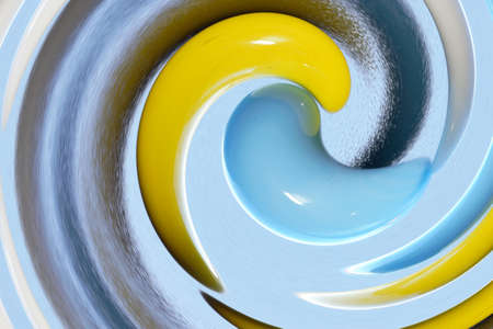 Elixir of life you are what you createの写真素材