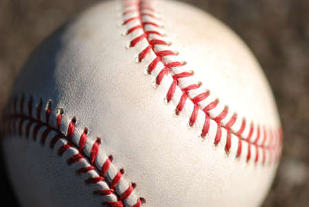 Baseballの写真素材