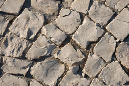 Pavingの写真素材