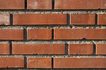 wall and bricksの写真素材