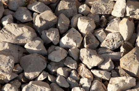 pebblesの写真素材