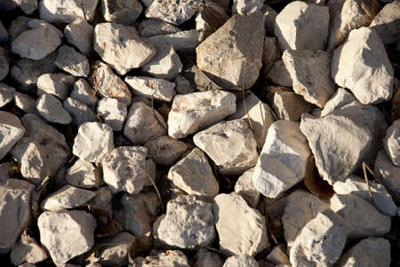 pebblesの写真素材