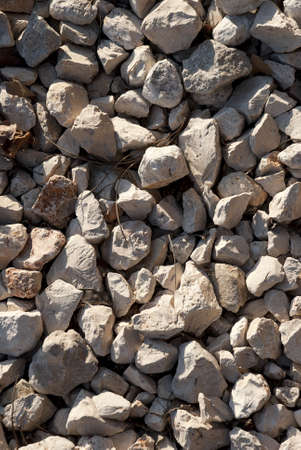 pebblesの写真素材