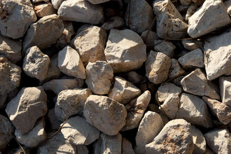 pebblesの写真素材