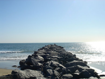 Beach View 1