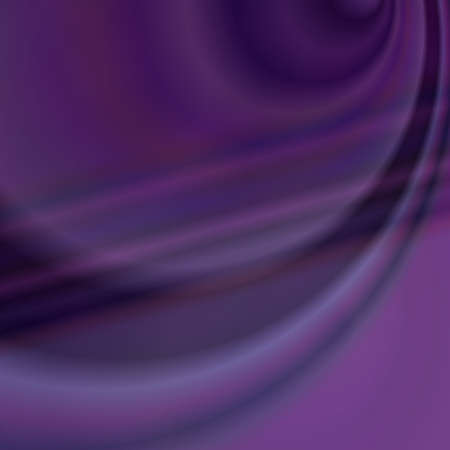Purple abstract background with swirls and spiralのイラスト素材