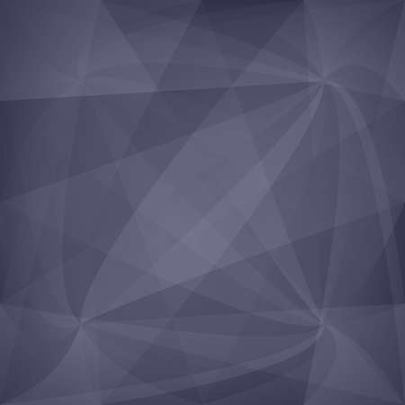 Dark grey twisting ray pattern background designのイラスト素材