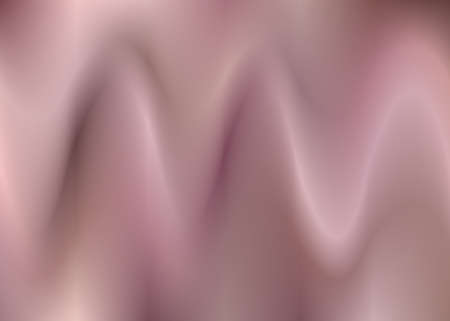Computer generated pastel pink color abstract wallpaperのイラスト素材